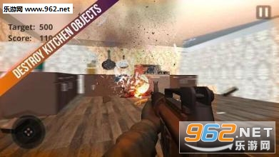 Destroy the House & Home Interiors拆家模拟器手机版截图3