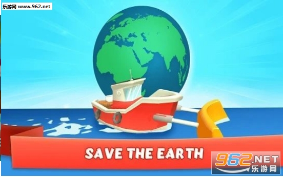 Ocean Clean Up(����������׿��)��ͼ0