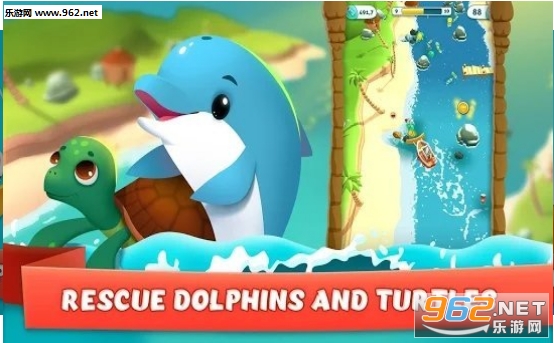 Ocean Clean Up(����������׿��)��ͼ2