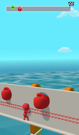 Jump Jump PaPaPa(����ſſſ��׿��)��ͼ1