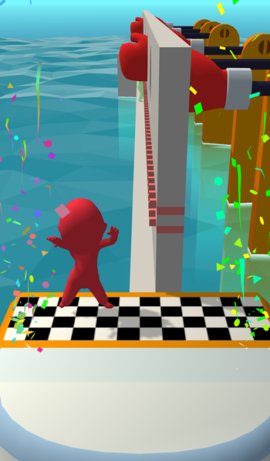 Jump Jump PaPaPa(����ſſſ��׿��)��ͼ2