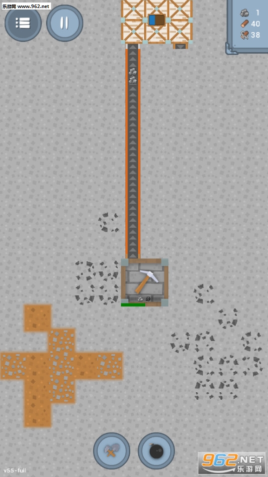 The Quarry(采石场安卓版)截图2