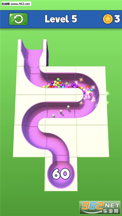 Pipe Balls安卓版截图3