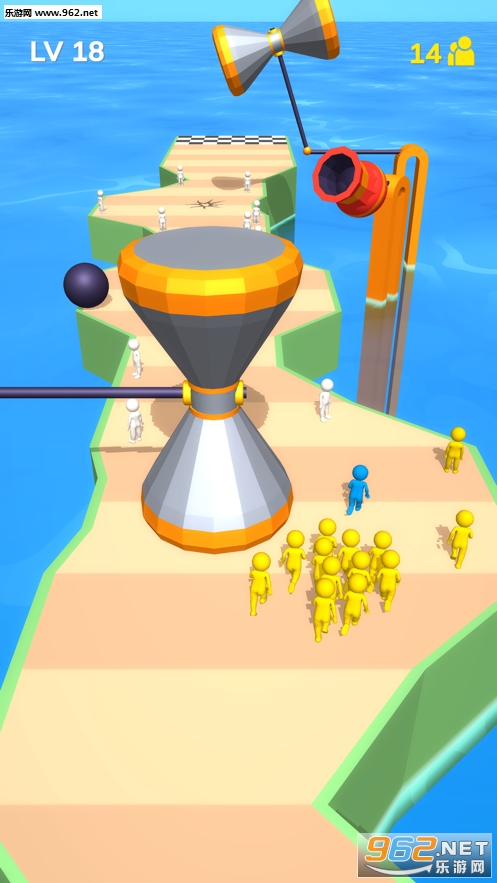 You are Leader�ٷ���v1.3��ͼ3