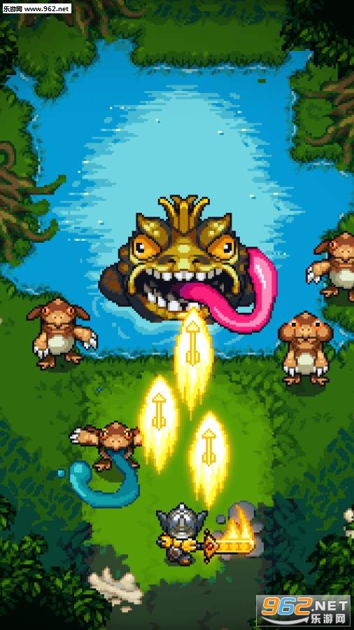 Dash Quest 2(̽�����2��׿��)��ͼ0
