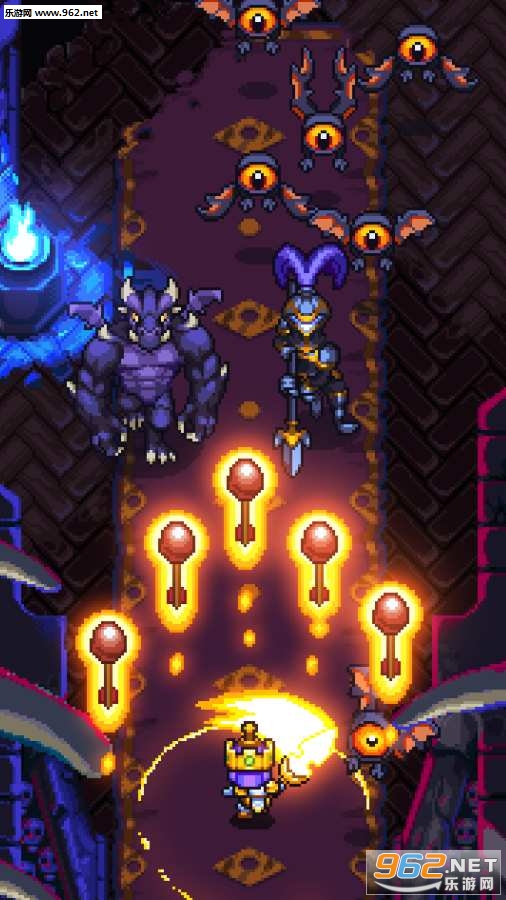 Dash Quest 2(̽�����2��׿��)��ͼ1