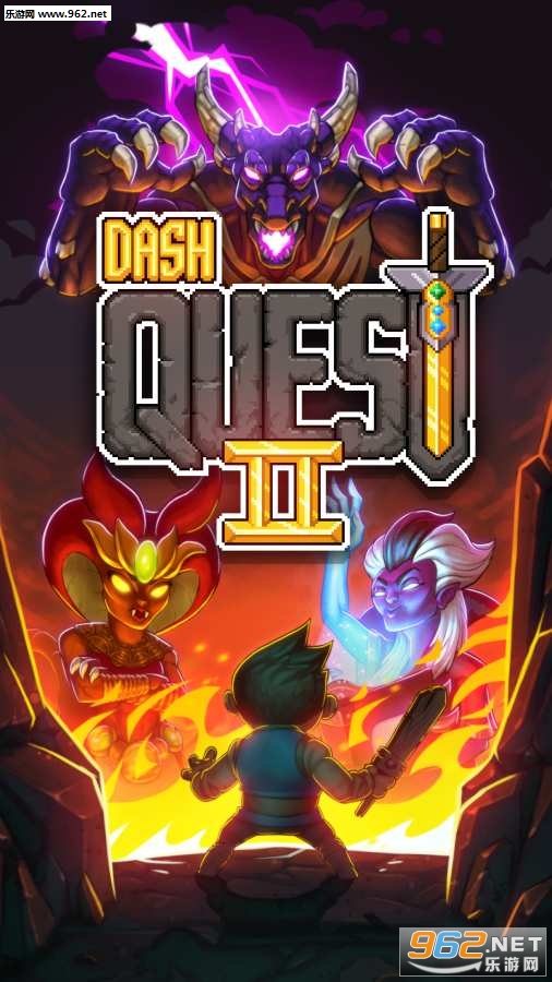 Dash Quest 2(̽�����2��׿��)��ͼ3