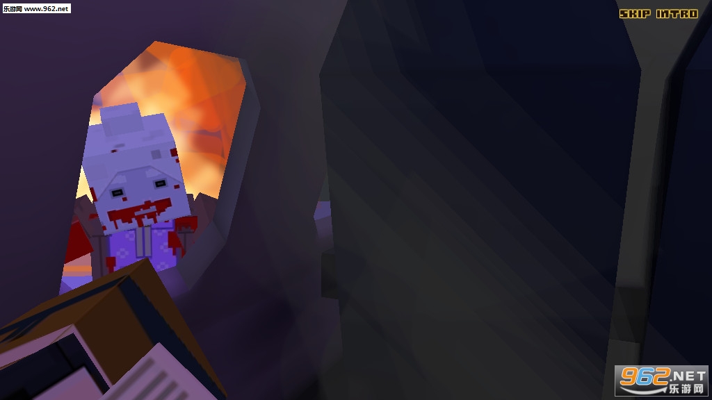 BLOCKAPOLYPSE(���齩ʬ����׿��)��ͼ0