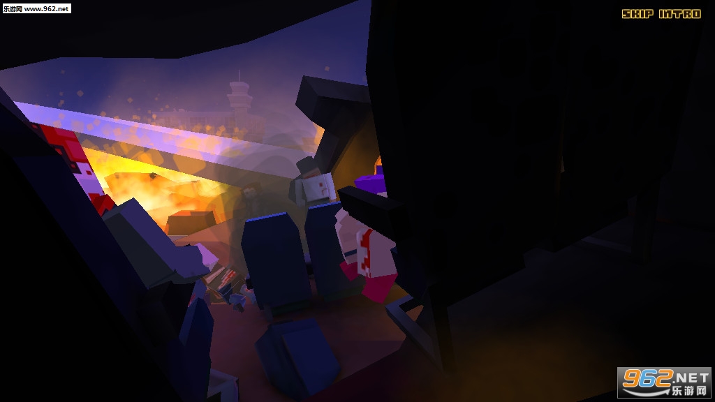 BLOCKAPOLYPSE(���齩ʬ����׿��)��ͼ1