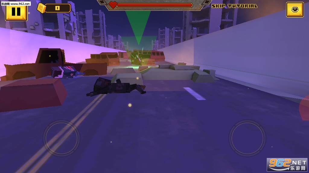 BLOCKAPOLYPSE(���齩ʬ����׿��)��ͼ3