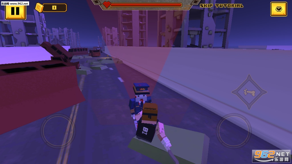 BLOCKAPOLYPSE(���齩ʬ����׿��)��ͼ4