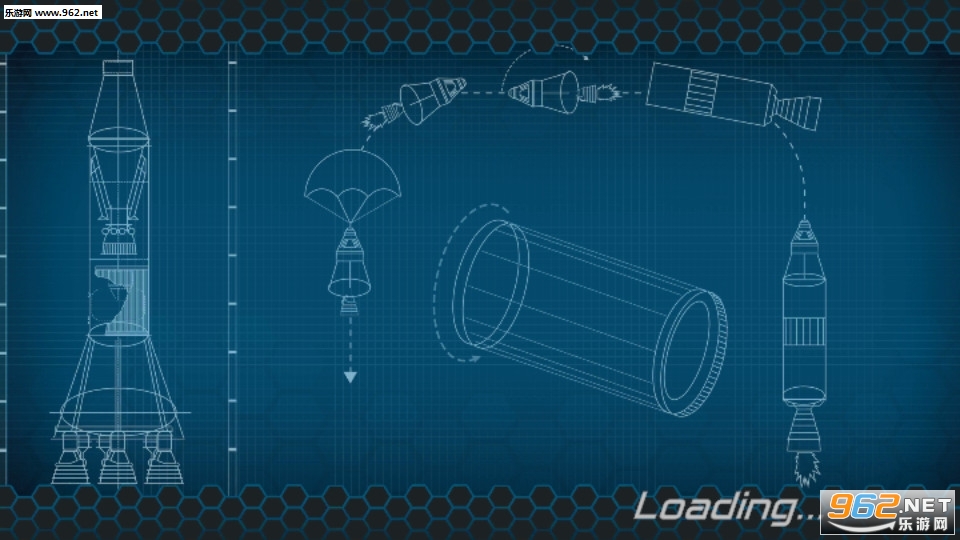 �򵥻��2�ֻ����°�(SimpleRockets 2)��ͼ1