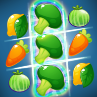 Great Fruits For Juice(��ζ�Ĺ�֭ˮ����Ϸ)