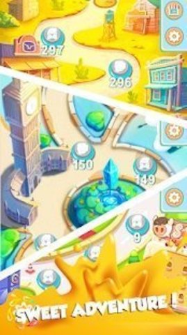 Great Fruits For Juice(��ζ�Ĺ�֭ˮ����Ϸ)v1.6��ͼ2