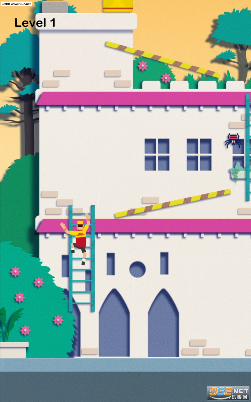 Ladder Warrior(����սʿ��׿��)��ͼ3