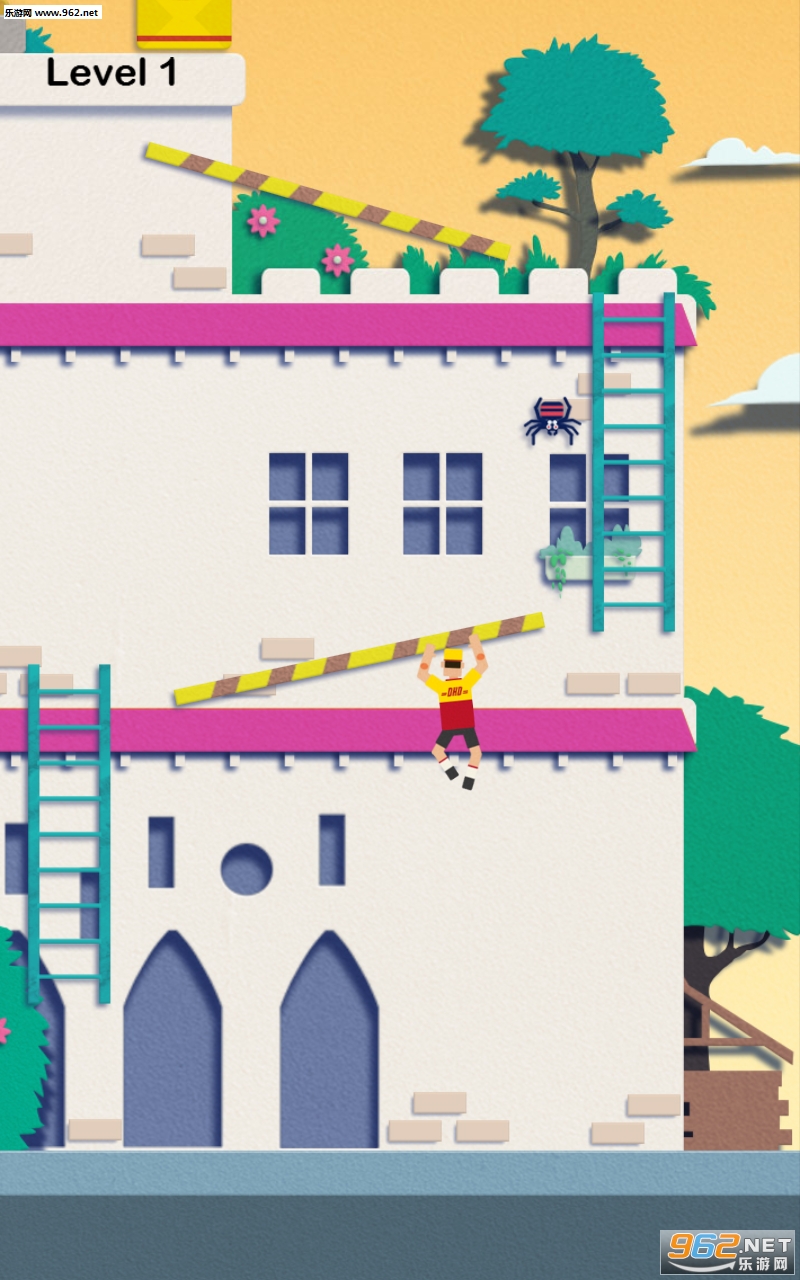 Ladder Warrior(����սʿ��׿��)��ͼ1