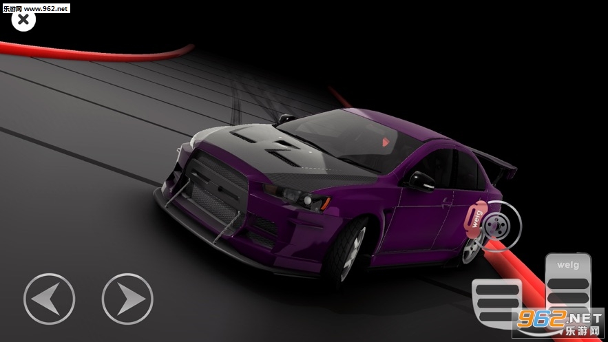 Drift Limitless�ٷ���v1.02��ͼ4