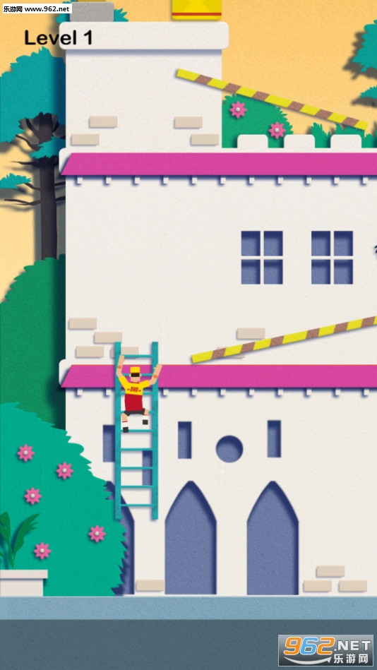 Ladder Warrior(����սʿ����)��ͼ0