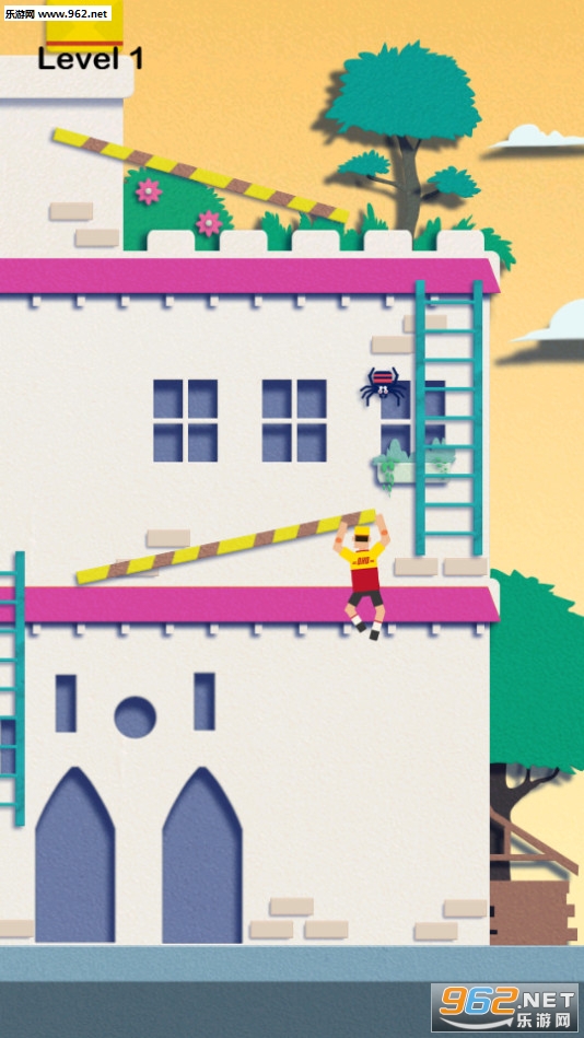 Ladder Warrior(����սʿ����)��ͼ2