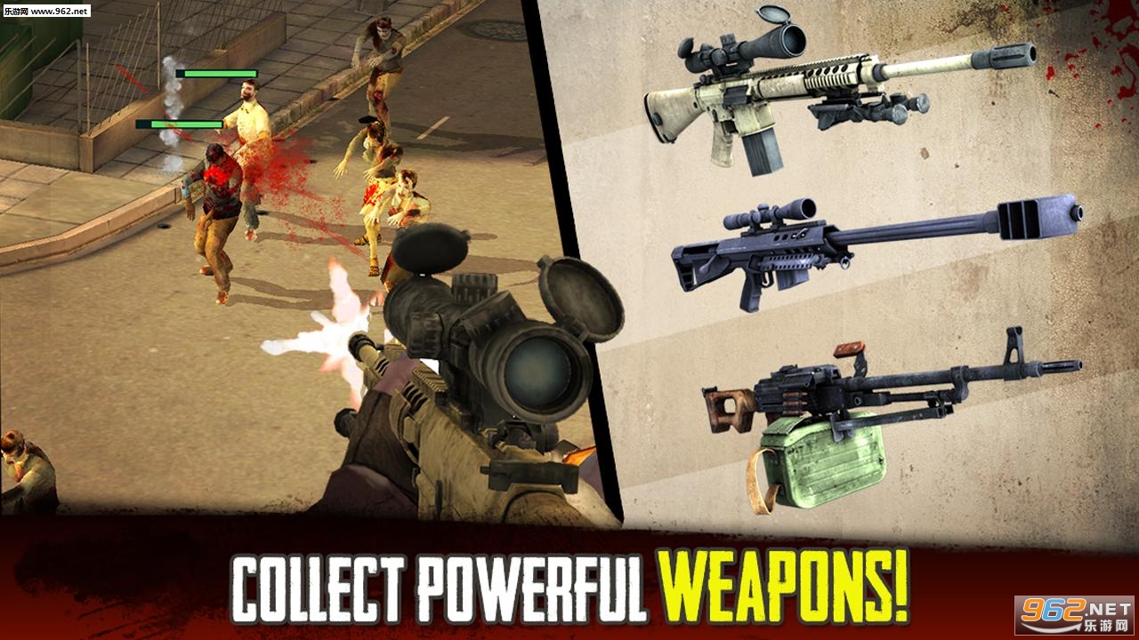 ��ʬ��������֮ս���°�v3.0.10��ͼ1
