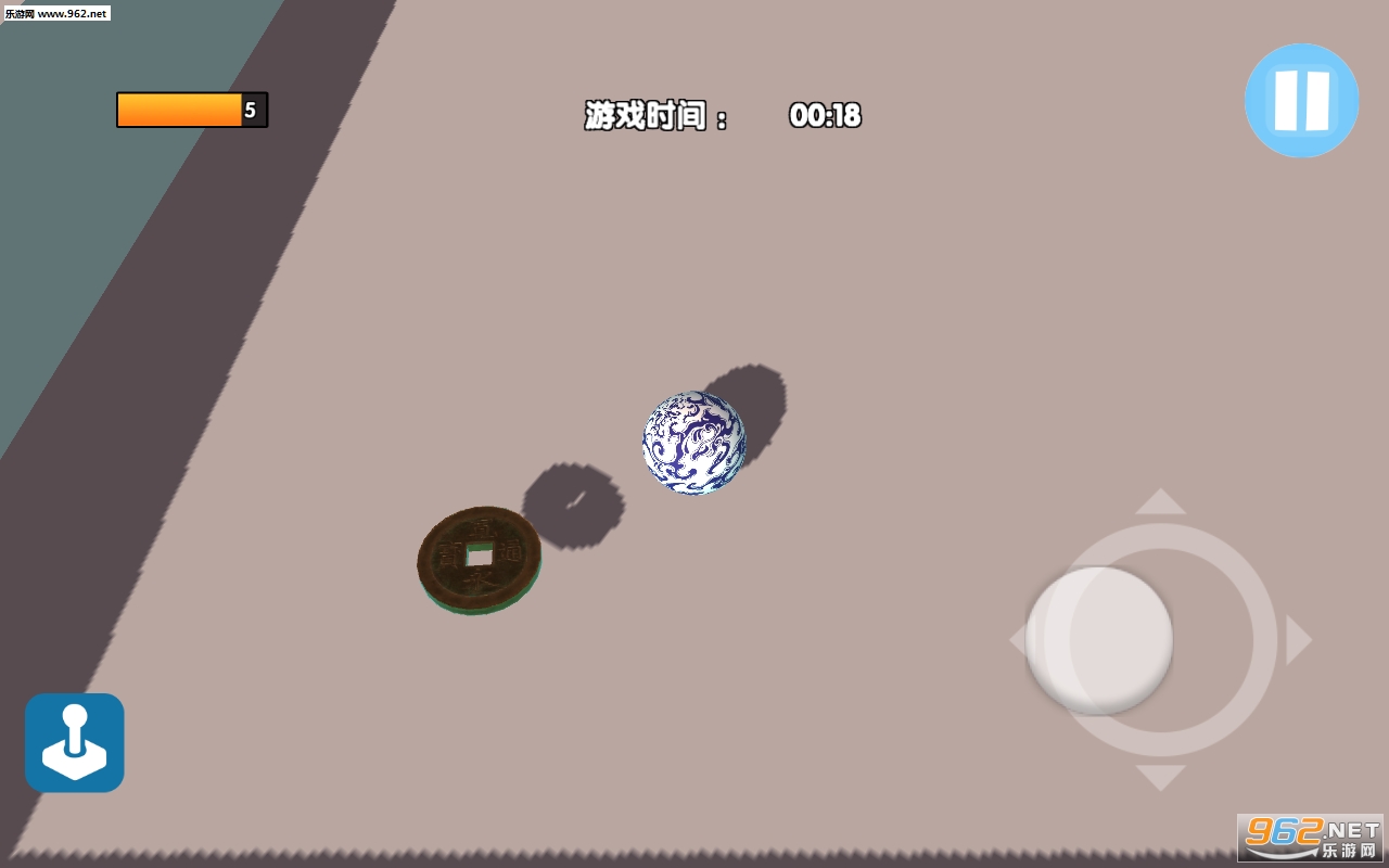 Roll over! Gravity ball 2������������2��׿���ͼ1