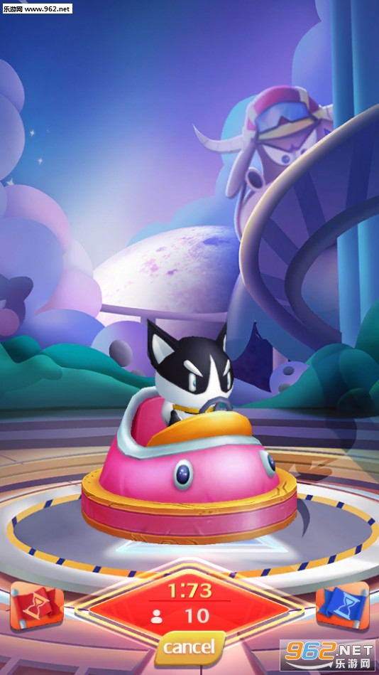 BumperGo(���屩�߰�׿��)��ͼ0