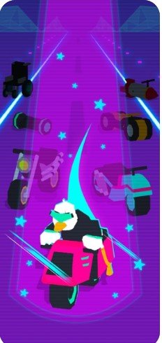 Goose Rider(�����ְ�׿��)��ͼ1