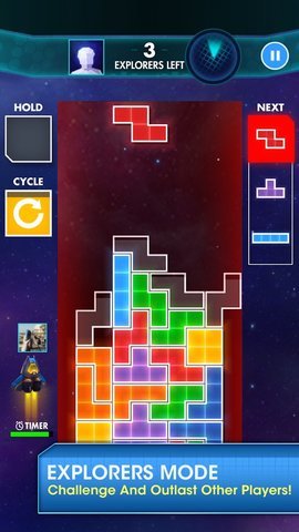 TETRIS�ռ�����˹�����ֻ����ͼ2