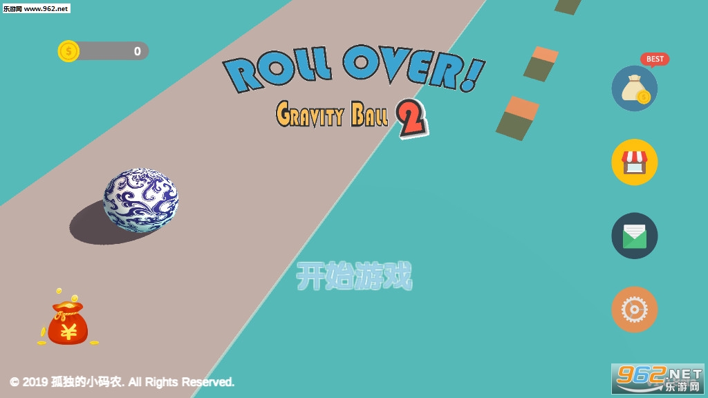 Roll over! Gravity ball 2������������2���°�v1.2��ͼ0
