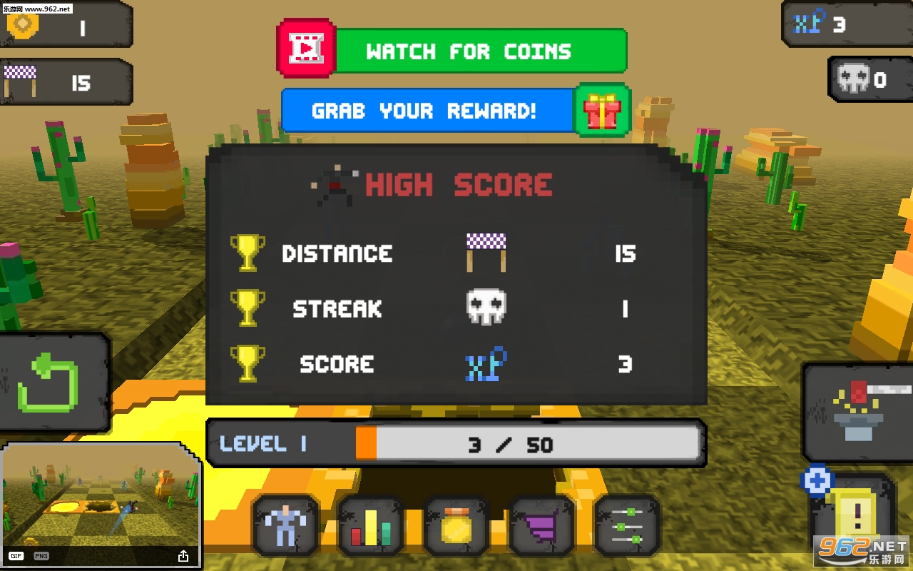 Heroes(����ɭ��Ӣ�۰�׿��)��ͼ1