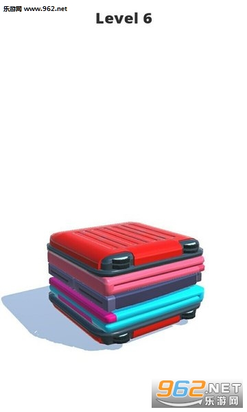 收拾行李安卓版截图1