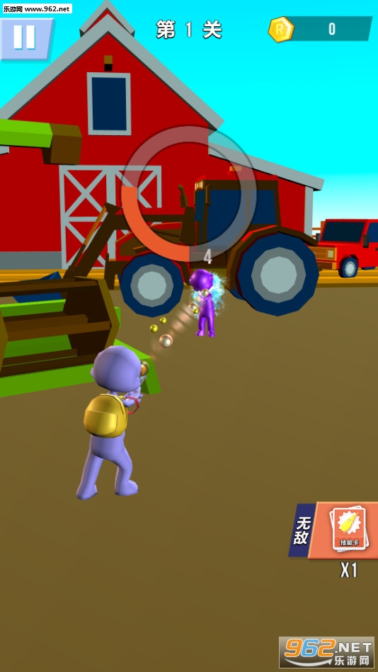 ˮǹ����ս3D��׿��v1.0.1��ͼ2