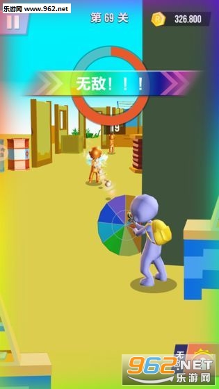 ˮǹ����ս3D�ֻ����ͼ1