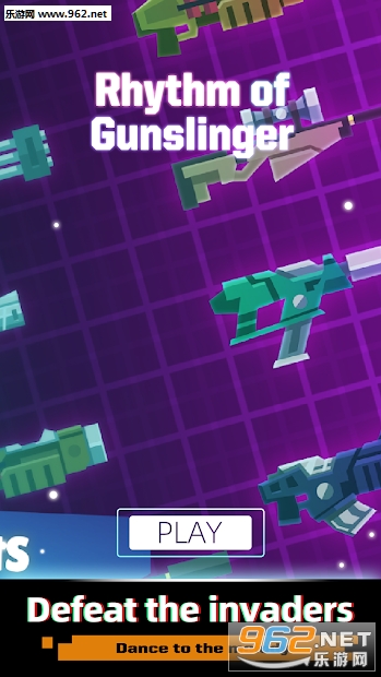 Rhythm of Gunslinger(��ǹ�Ľ��ల׿��)v0.1��ͼ1