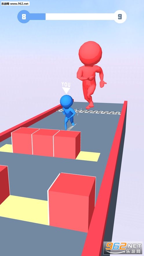 Chase 3D��׿���ͼ1