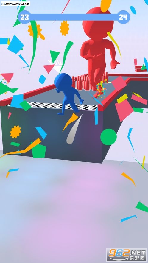 Chase 3D��׿���ͼ2