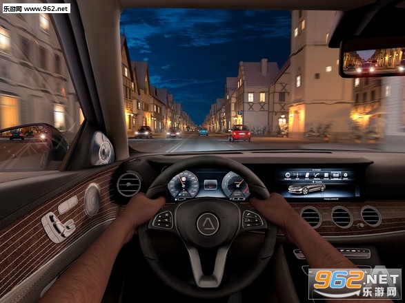 Driving Zone: Germany����������ʻ�¹���׿���°��ͼ0