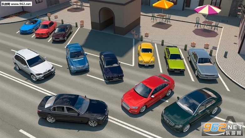 Driving Zone: Germany����������ʻ�¹���׿���°��ͼ3