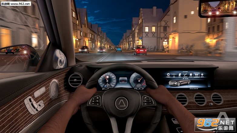 Driving Zone: Germany����������ʻ�¹���׿���°��ͼ4