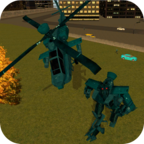 Robot Helicopter(��װ���λ����˰�׿��)