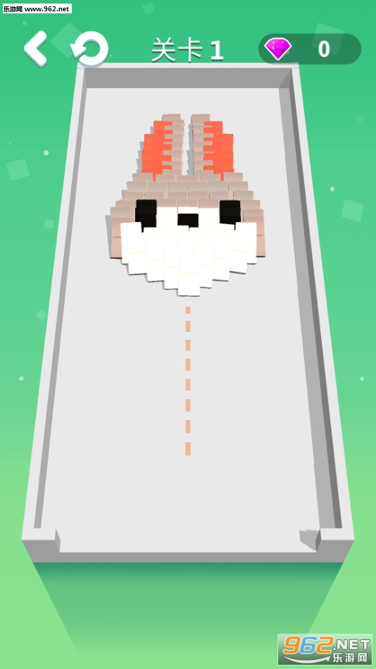 Rolling Domino(��������ŵ���ư�׿��)v1.0.4��ͼ2
