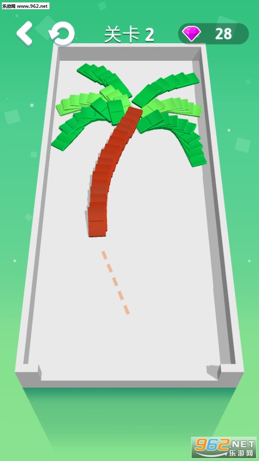 Rolling Domino(��������ŵ���ư�׿��)v1.0.4��ͼ3