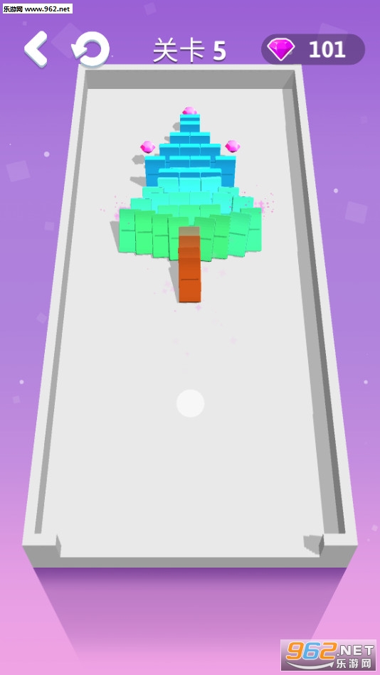 Rolling Domino(��������ŵ���ư�׿��)v1.0.4��ͼ4