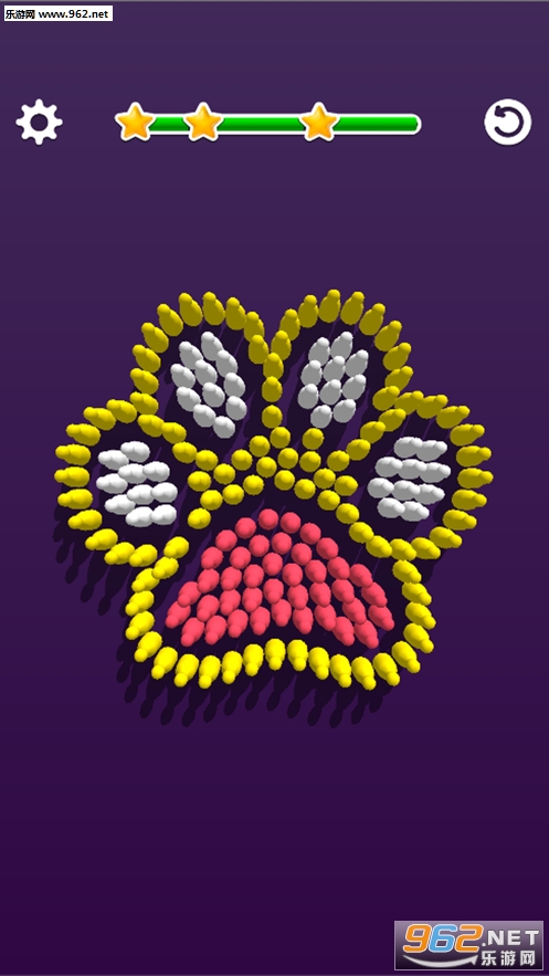 ��ɫ��Colorster��Ϸ��ͼ3