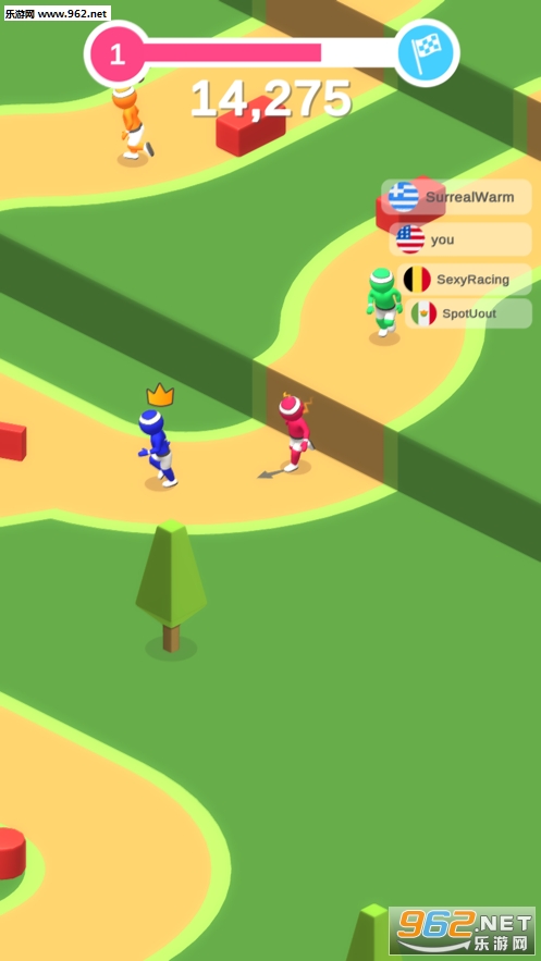 partyRun.io 2官方版截图3