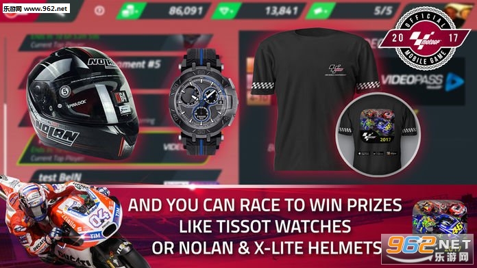 Ħ�г�������MotoGP2019���°�v3.1.2��ͼ3