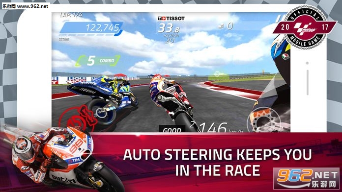 Ħ�г�������MotoGP2019���°�v3.1.2��ͼ2