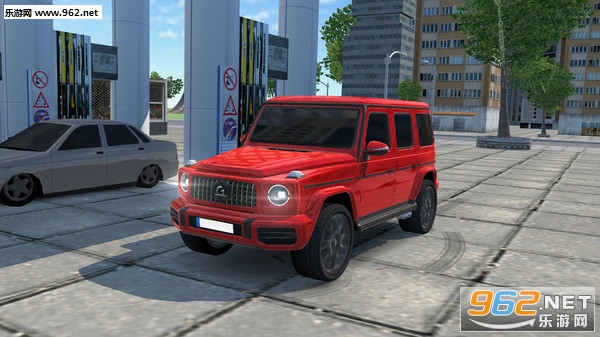 ���۴�G63ģ������׿��v1.1.0��ͼ2