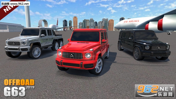 ���۴�G63ģ������׿��v1.1.0��ͼ3