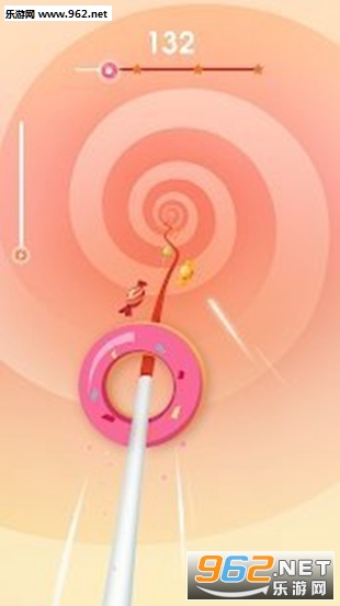 Hyper Hoop��׿���ͼ2